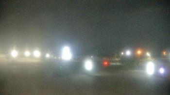 Weather camera view of AOC Auto Parts.