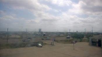 Weather camera view of AOC Auto Parts.