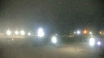 Weather camera view of AOC Auto Parts.