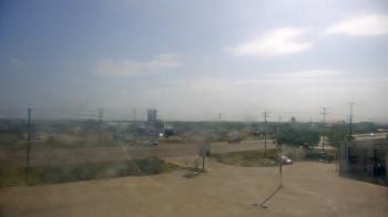 Weather camera view of AOC Auto Parts.