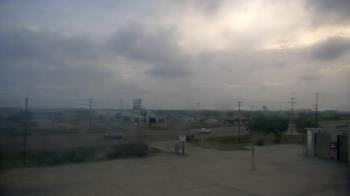 Weather camera view of AOC Auto Parts.