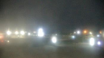 Weather camera view of AOC Auto Parts.