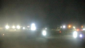 Weather camera view of AOC Auto Parts.