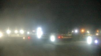 Weather camera view of AOC Auto Parts.