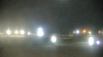 Weather camera view of AOC Auto Parts.