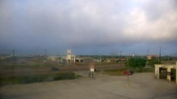 Weather camera view of AOC Auto Parts.