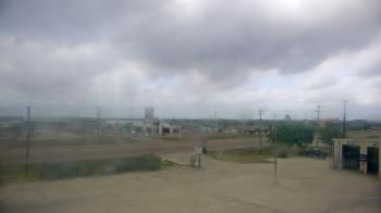 Weather camera view of AOC Auto Parts.