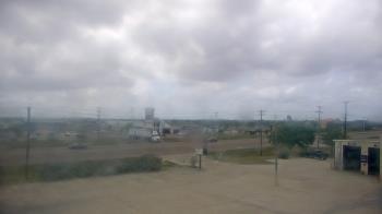 Weather camera view of AOC Auto Parts.