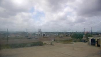 Weather camera view of AOC Auto Parts.