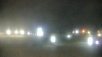 Weather camera view of AOC Auto Parts.