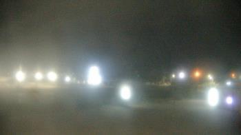 Weather camera view of AOC Auto Parts.