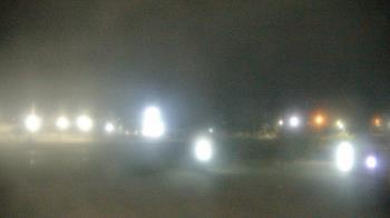 Weather camera view of AOC Auto Parts.