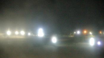 Weather camera view of AOC Auto Parts.