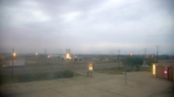 Weather camera view of AOC Auto Parts.