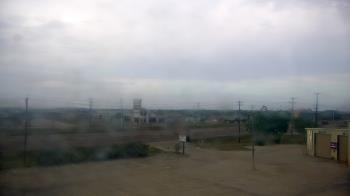 Weather camera view of AOC Auto Parts.