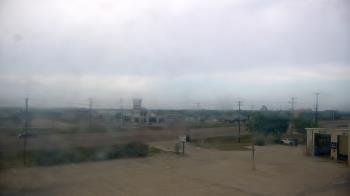 Weather camera view of AOC Auto Parts.