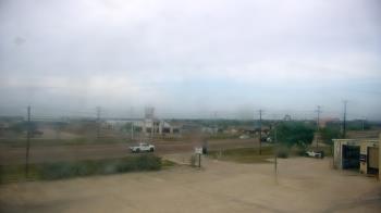 Weather camera view of AOC Auto Parts.