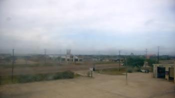 Weather camera view of AOC Auto Parts.