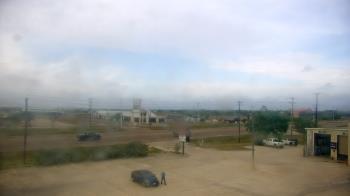 Weather camera view of AOC Auto Parts.