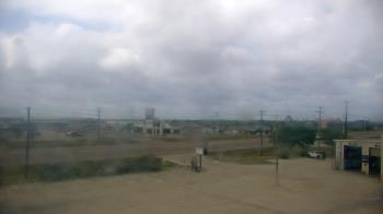 Weather camera view of AOC Auto Parts.