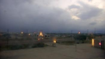 Weather camera view of AOC Auto Parts.