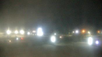 Weather camera view of AOC Auto Parts.