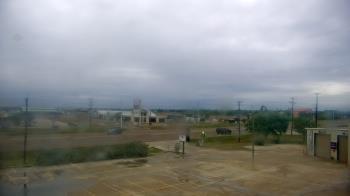 Weather camera view of AOC Auto Parts.