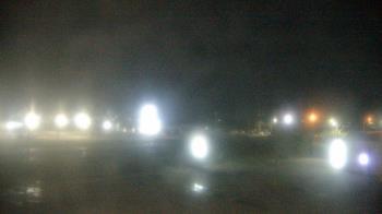 Weather camera view of AOC Auto Parts.