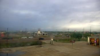 Weather camera view of AOC Auto Parts.