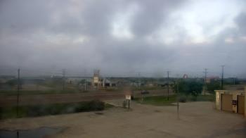 Weather camera view of AOC Auto Parts.