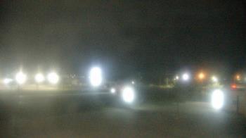 Weather camera view of AOC Auto Parts.