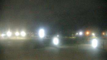Weather camera view of AOC Auto Parts.