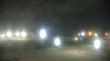 Weather camera view of AOC Auto Parts.