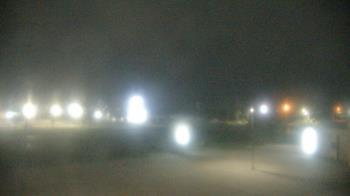 Weather camera view of AOC Auto Parts.