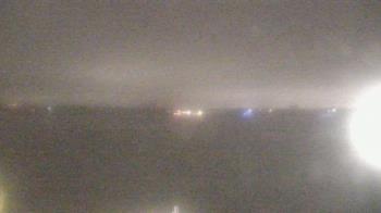 Weather camera view of SBPG Port Ship Service Arabi.