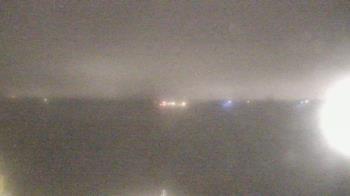 Weather camera view of SBPG Port Ship Service Arabi.