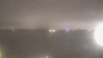 Weather camera view of SBPG Port Ship Service Arabi.