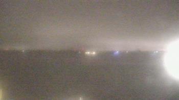 Weather camera view of SBPG Port Ship Service Arabi.