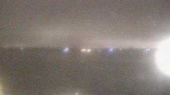 Weather camera view of SBPG Port Ship Service Arabi.