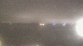 Weather camera view of SBPG Port Ship Service Arabi.