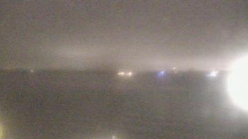 Weather camera view of SBPG Port Ship Service Arabi.