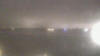 Weather camera view of SBPG Port Ship Service Arabi.