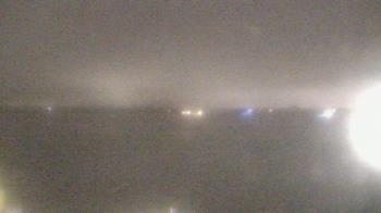 Weather camera view of SBPG Port Ship Service Arabi.