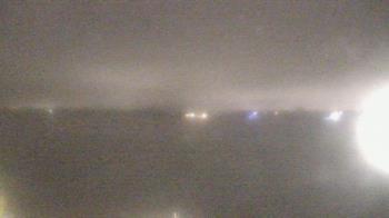 Weather camera view of SBPG Port Ship Service Arabi.