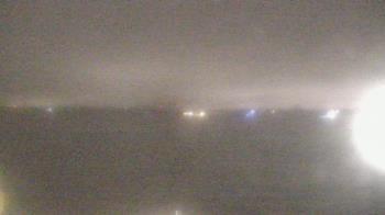 Weather camera view of SBPG Port Ship Service Arabi.