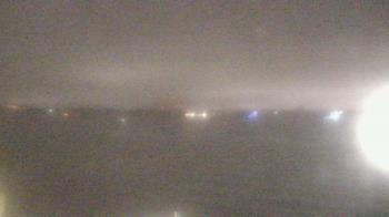 Weather camera view of SBPG Port Ship Service Arabi.