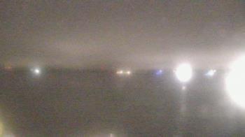 Weather camera view of SBPG Port Ship Service Arabi.