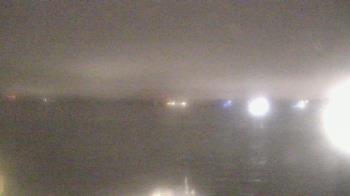 Weather camera view of SBPG Port Ship Service Arabi.