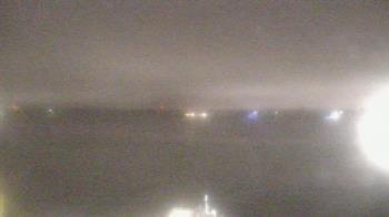 Weather camera view of SBPG Port Ship Service Arabi.