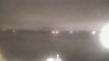 Weather camera view of SBPG Port Ship Service Arabi.